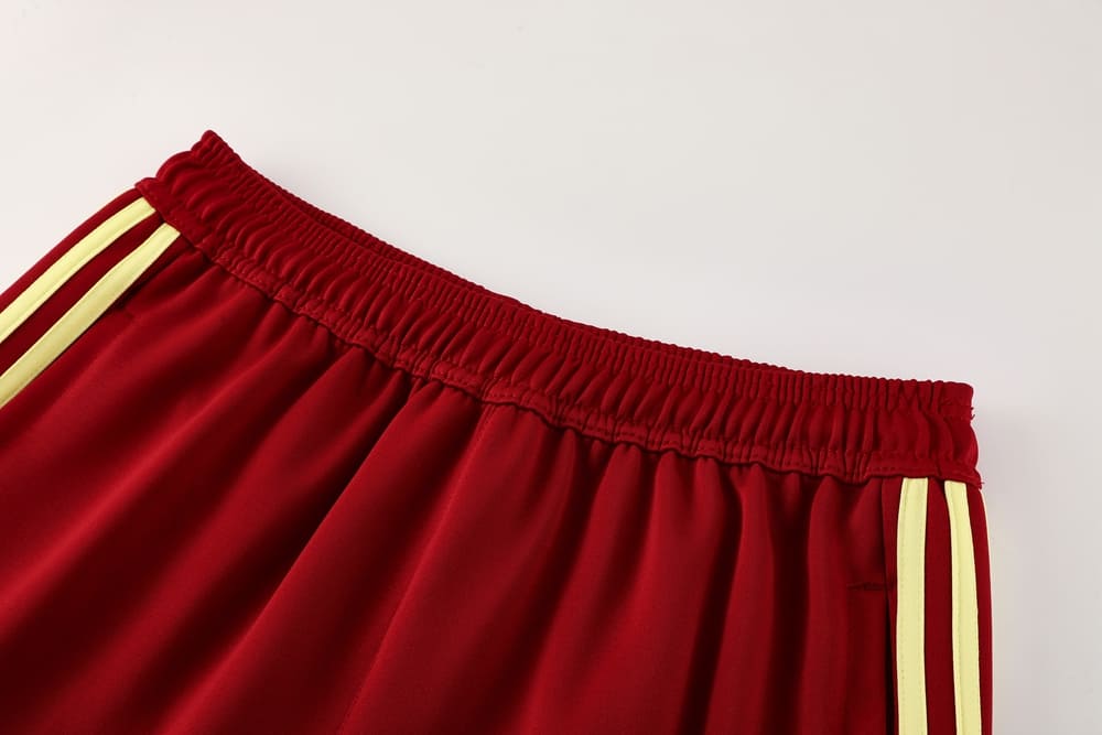 Fato de Treino AS Roma #1 9