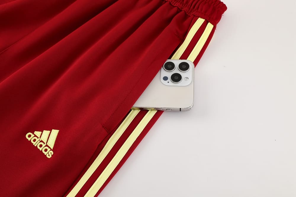 Fato de Treino AS Roma #1 11