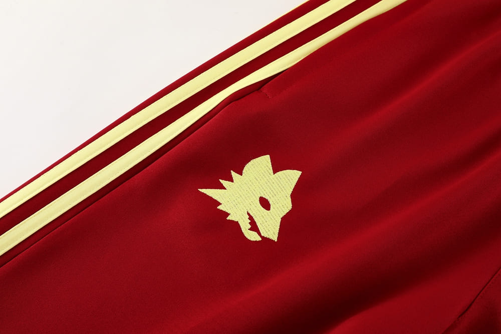 Fato de Treino AS Roma #1 12