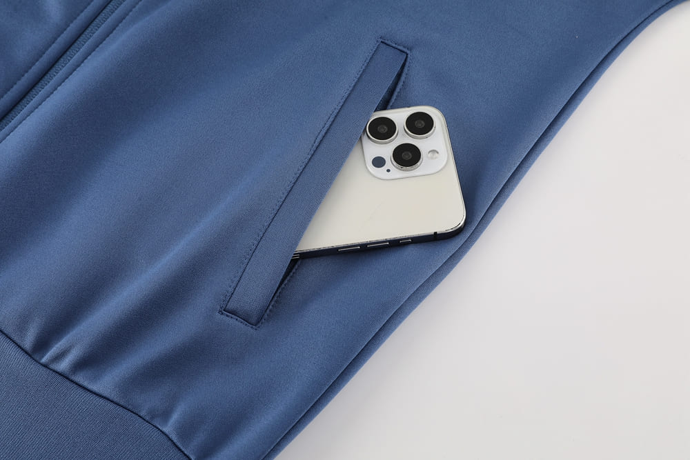 Fato de Treino Inter #1 7