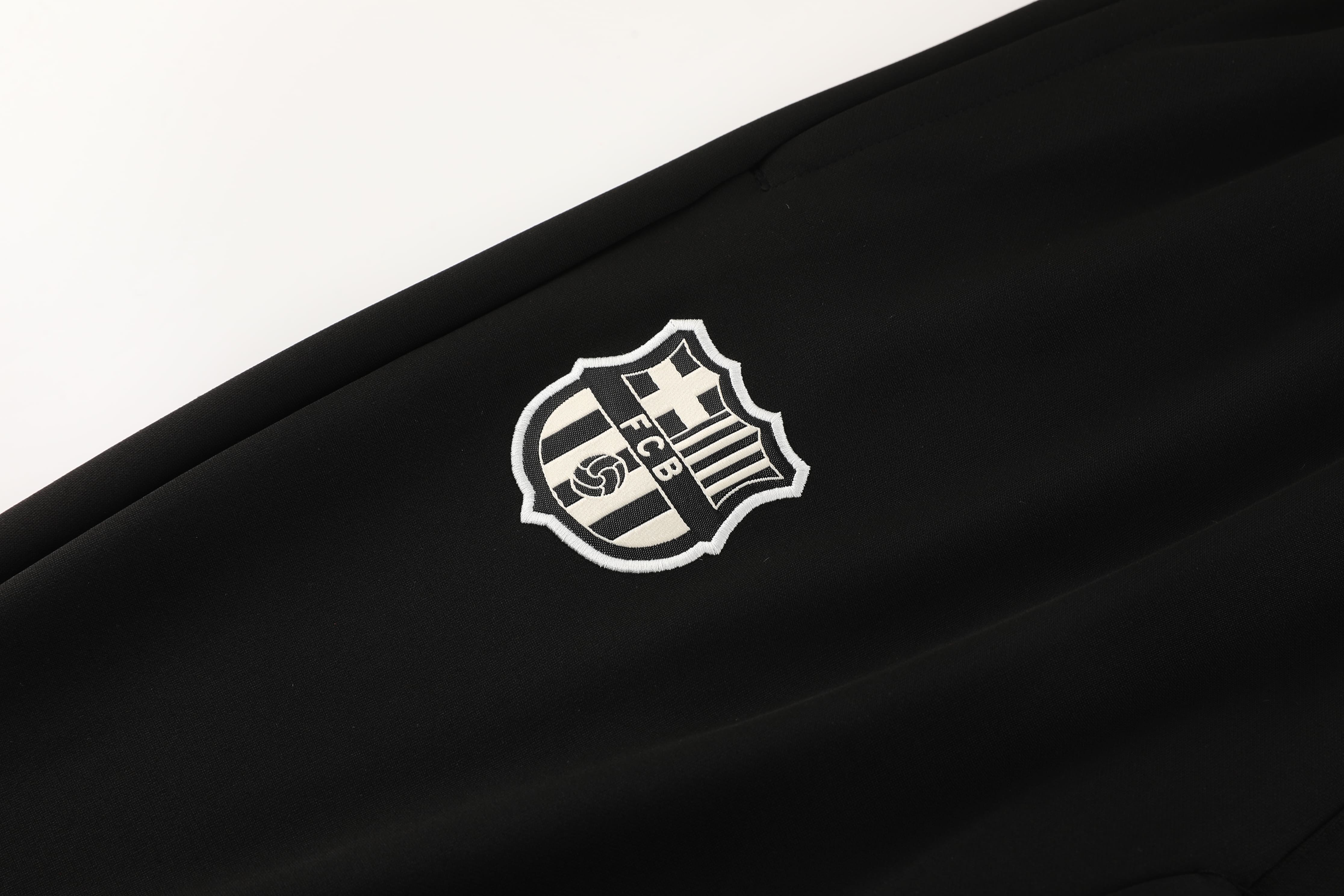 Fato de Treino Barcelona #1 12