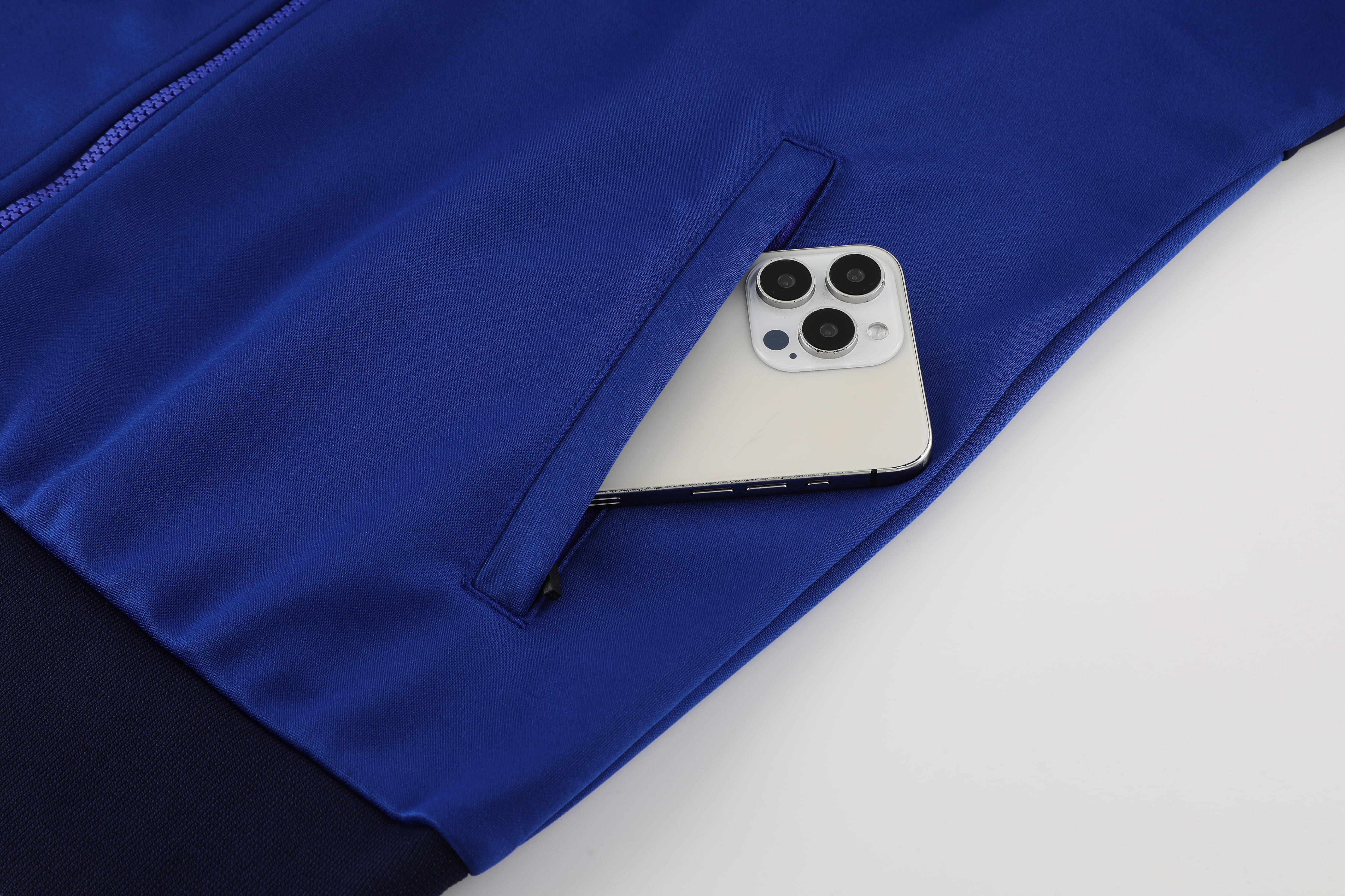 Fato de Treino Chelsea #1 6