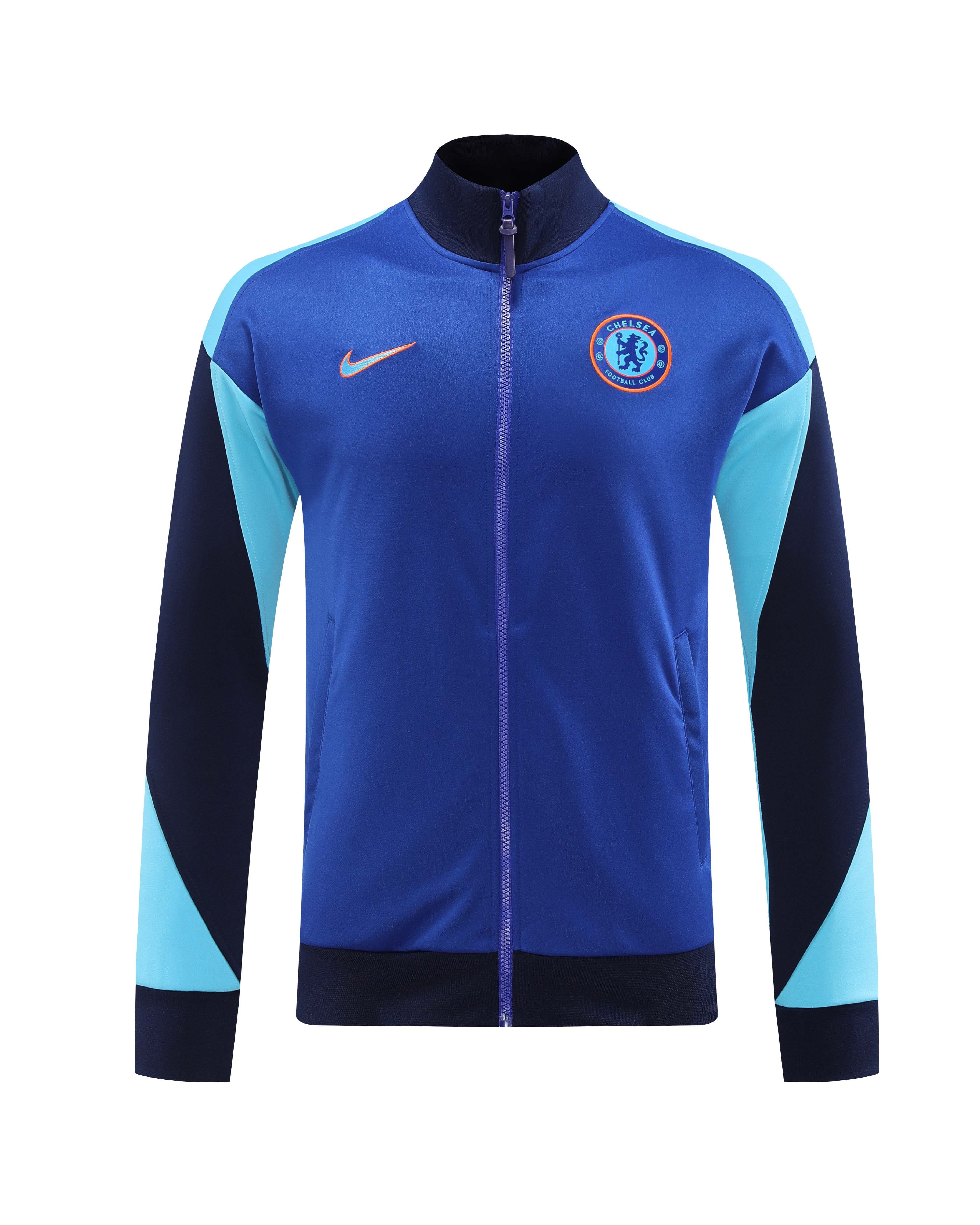 Casaco de Fato Treino Chelsea #1 3