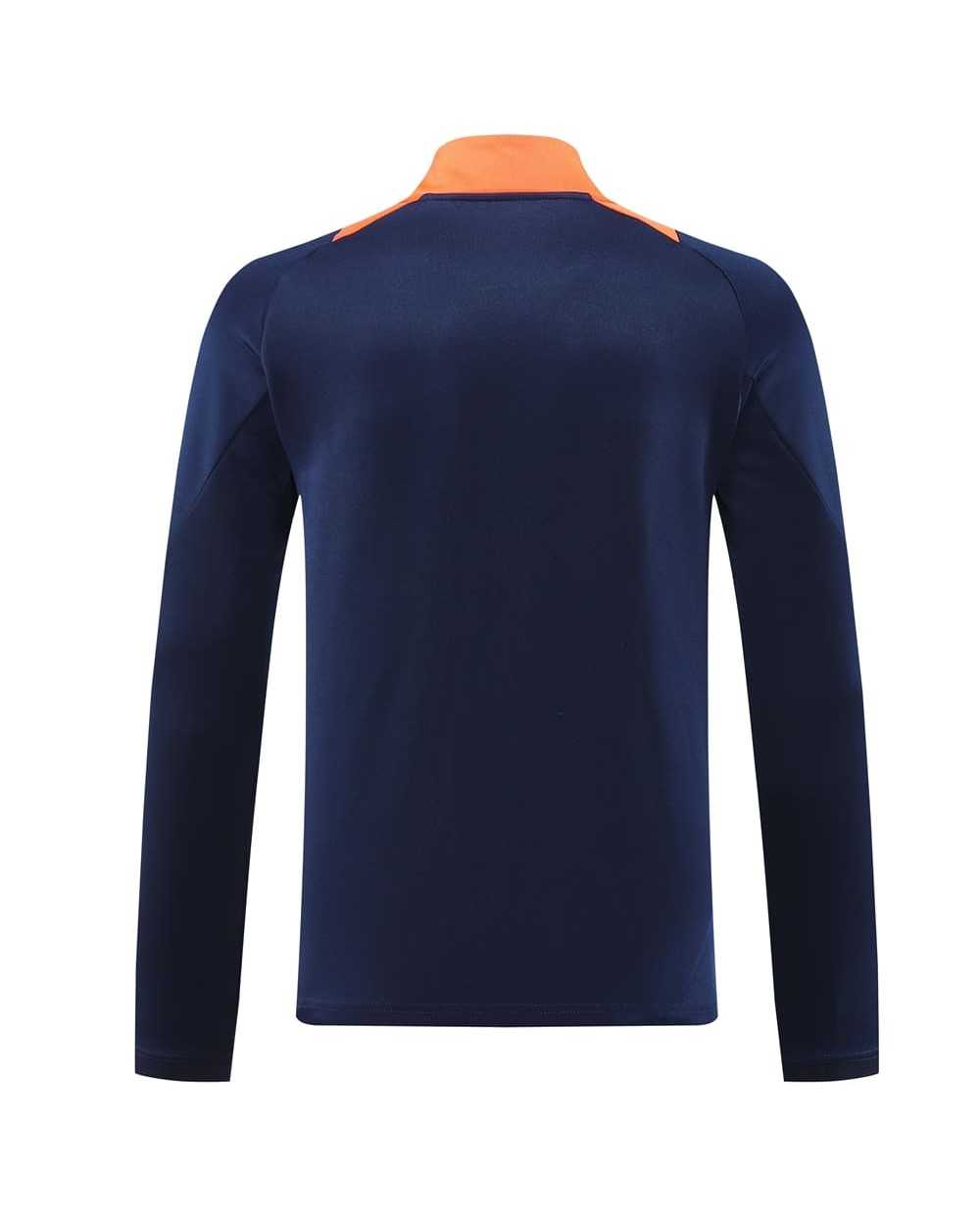 Casaco de Fato Treino Man United #1  2