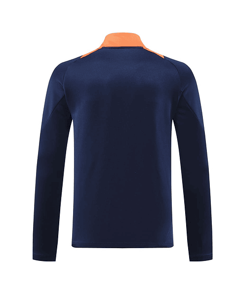 Casaco de Fato Treino Man United #1 