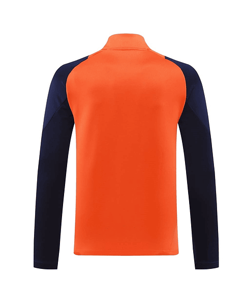 Casaco de Fato Treino Man United #2