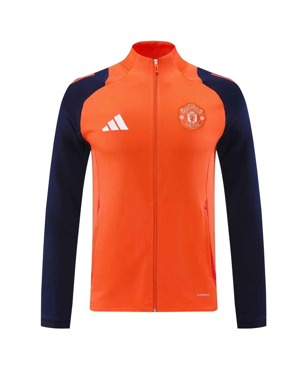 Casaco de Fato Treino Man United #2 3