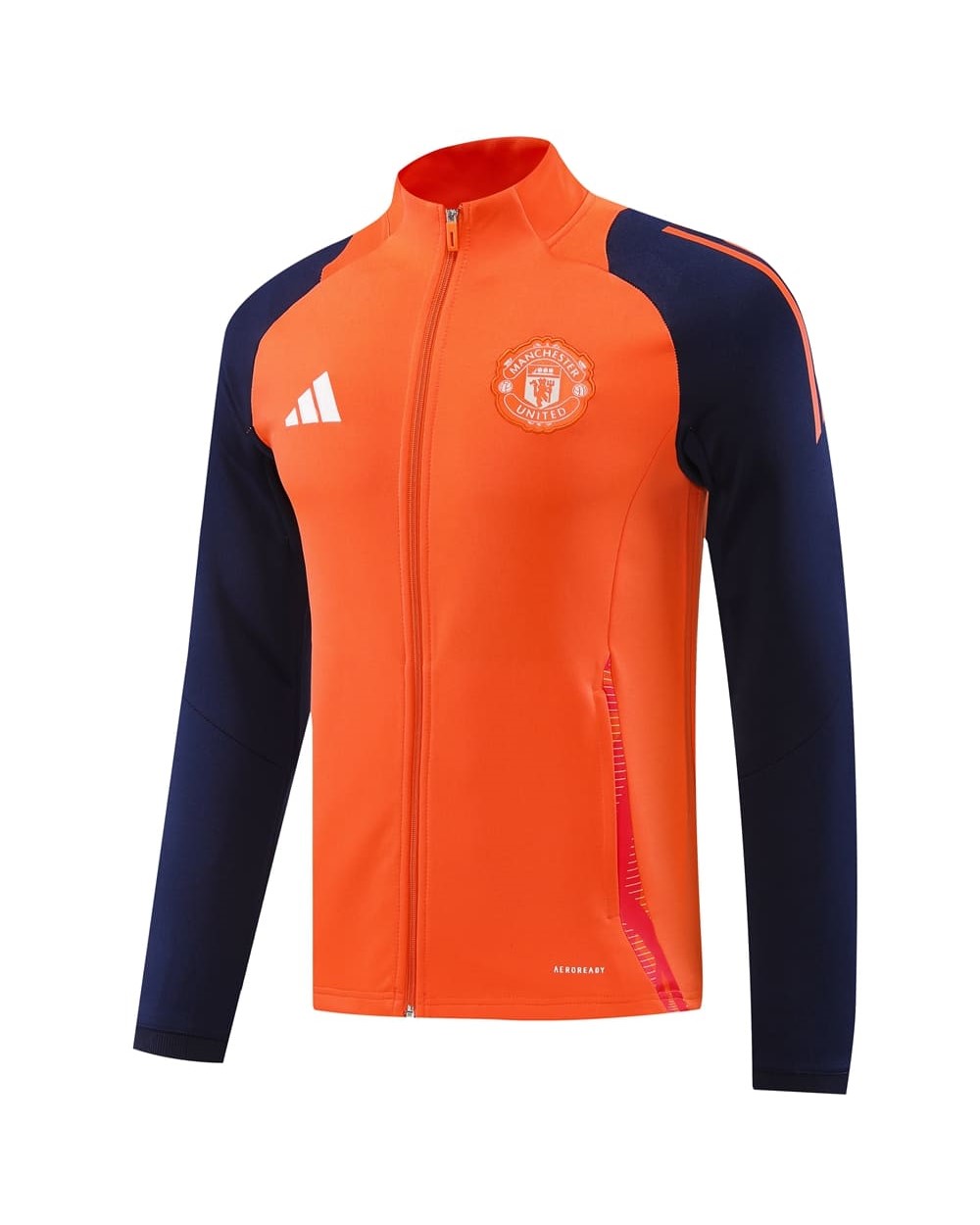 Casaco de Fato Treino Man United #2 1