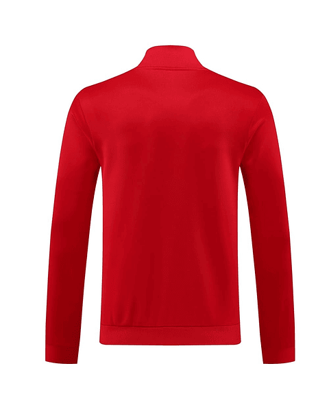 Casaco de Fato Treino Man United #3