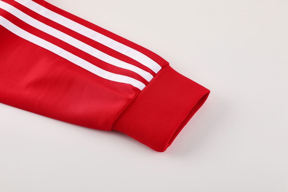 Casaco de Fato Treino Man United #3 8