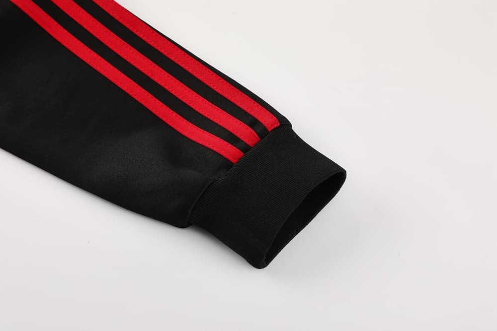 Casaco de Fato Treino Man United #4 8