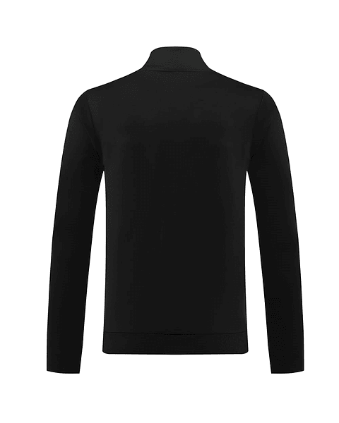 Casaco de Fato Treino Man United #4