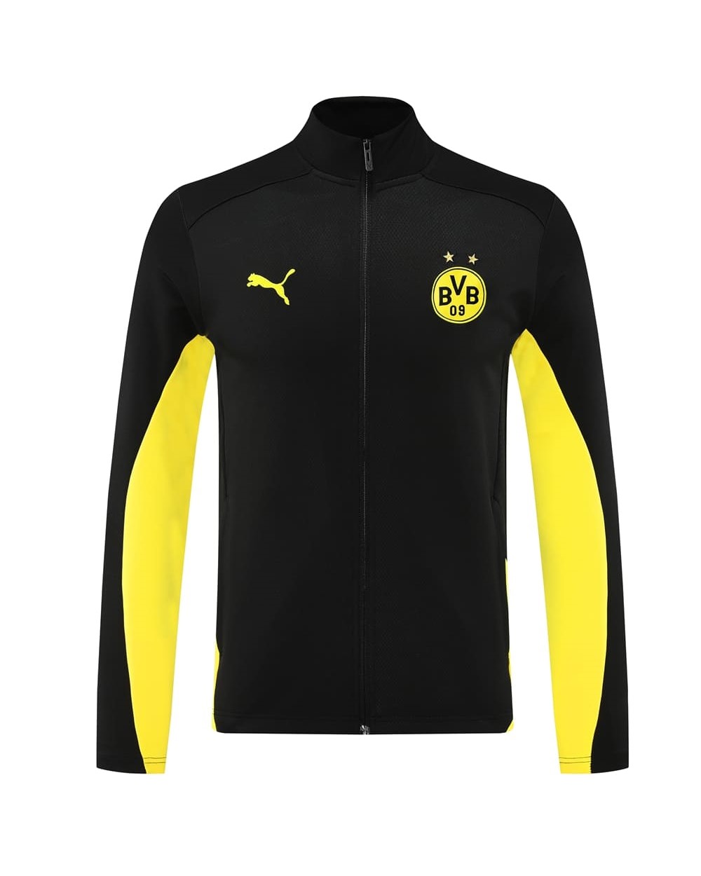 Casaco de Fato Treino Borussia Dortmund #1 3