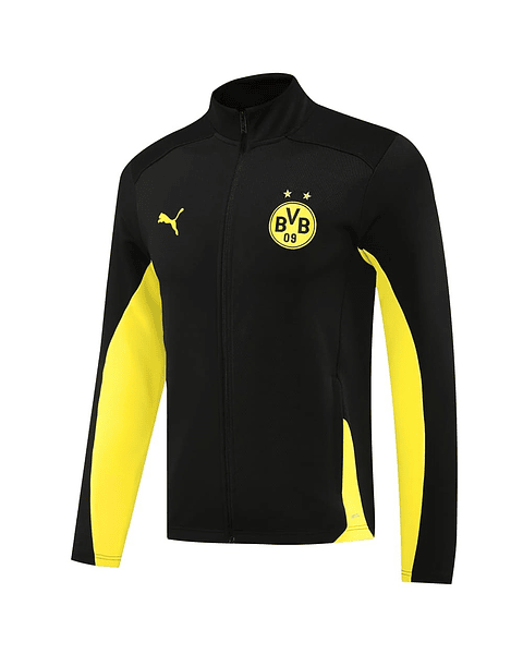 Casaco de Fato Treino Borussia Dortmund #1