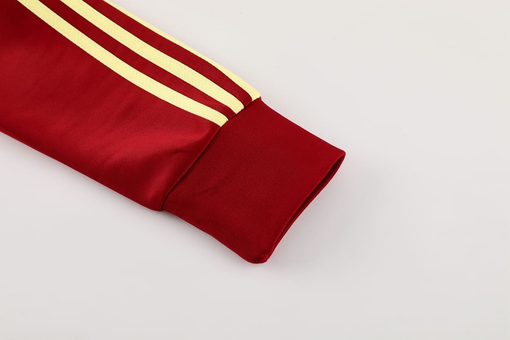 Casaco de Fato Treino AS Roma #1 8