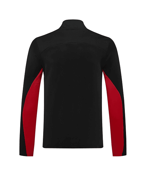 Casaco de Fato Treino AC Milan #1