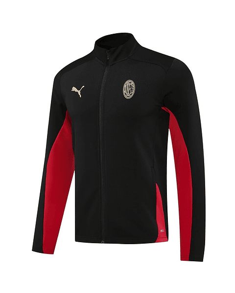 Casaco de Fato Treino AC Milan #1