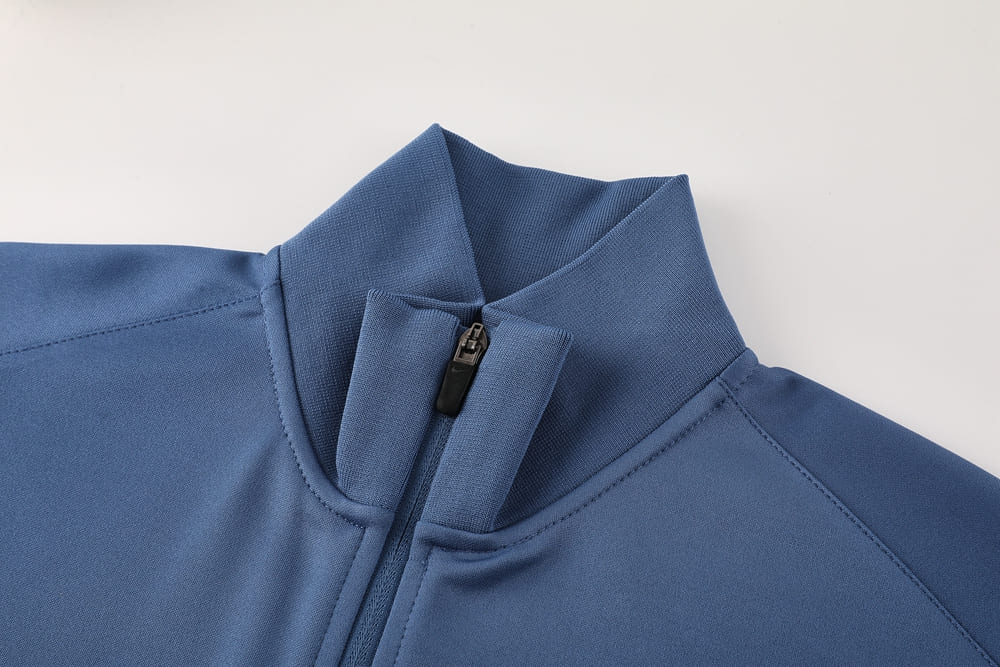 Casaco de Fato Treino Inter #1 4