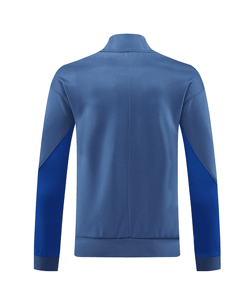 Casaco de Fato Treino Inter #1