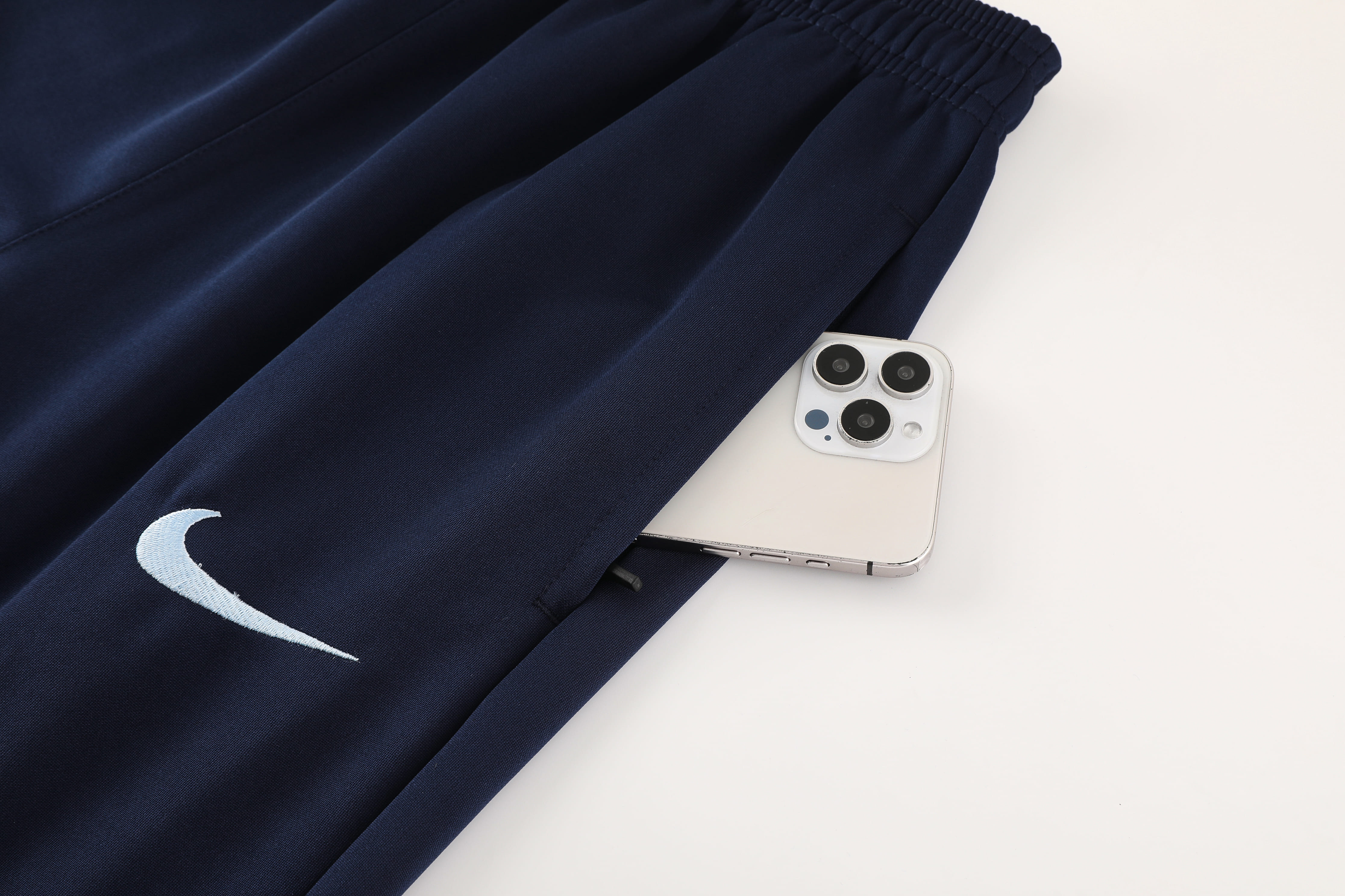 Fato de Treino França #1 10