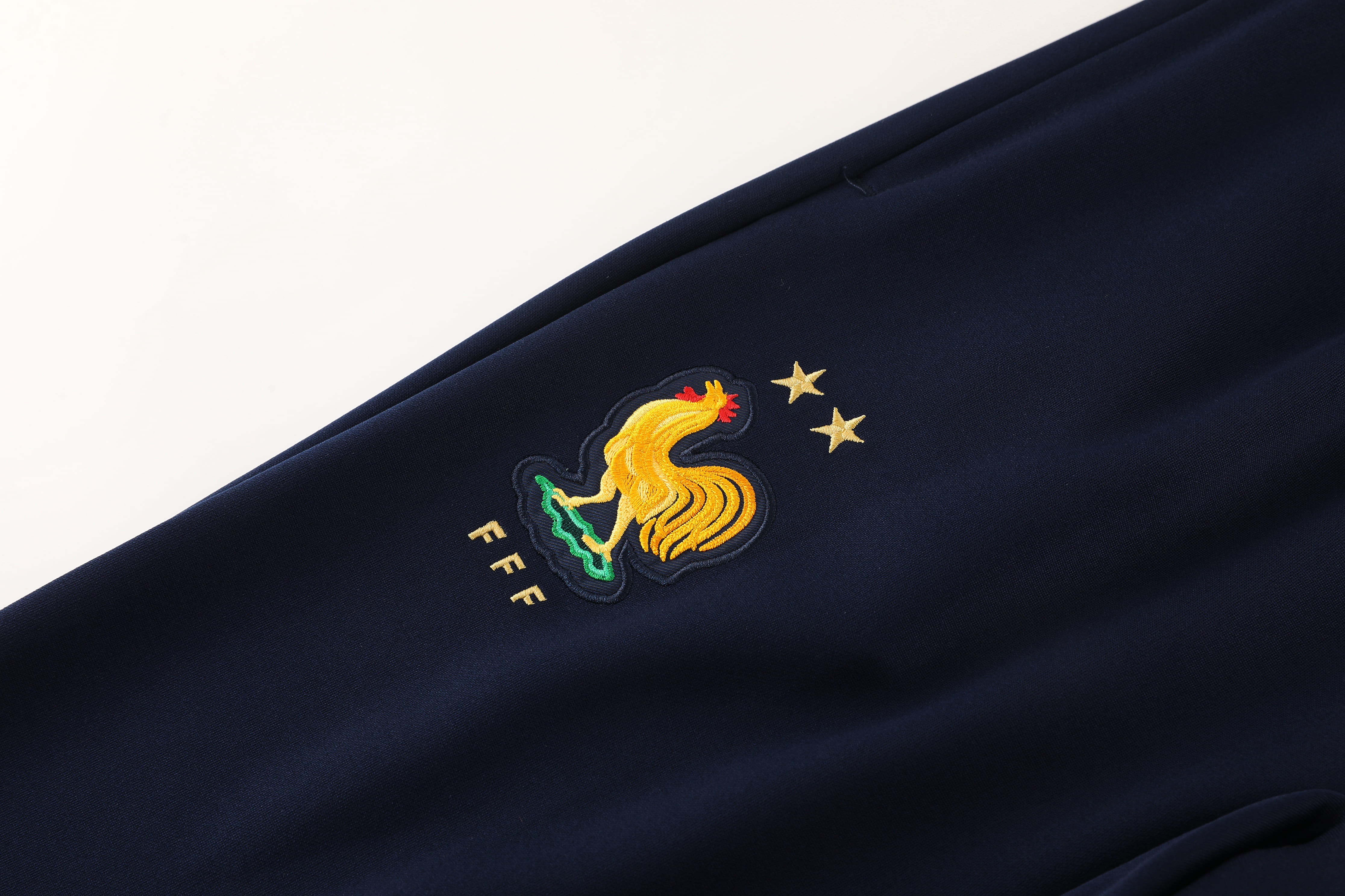 Fato de Treino França #1 11