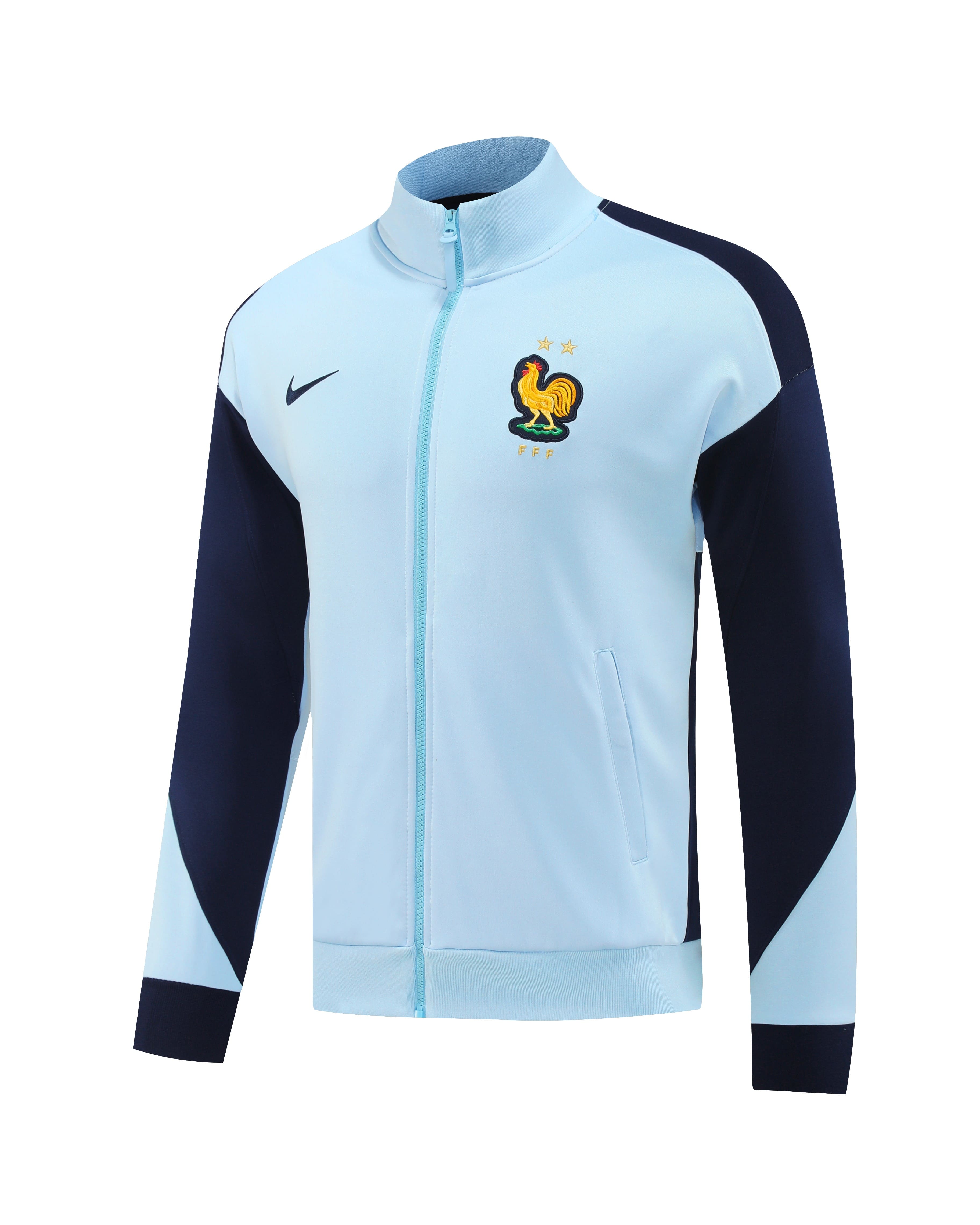 Casaco de Fato Treino França #1 1