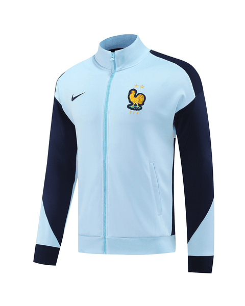 Casaco de Fato Treino França #1