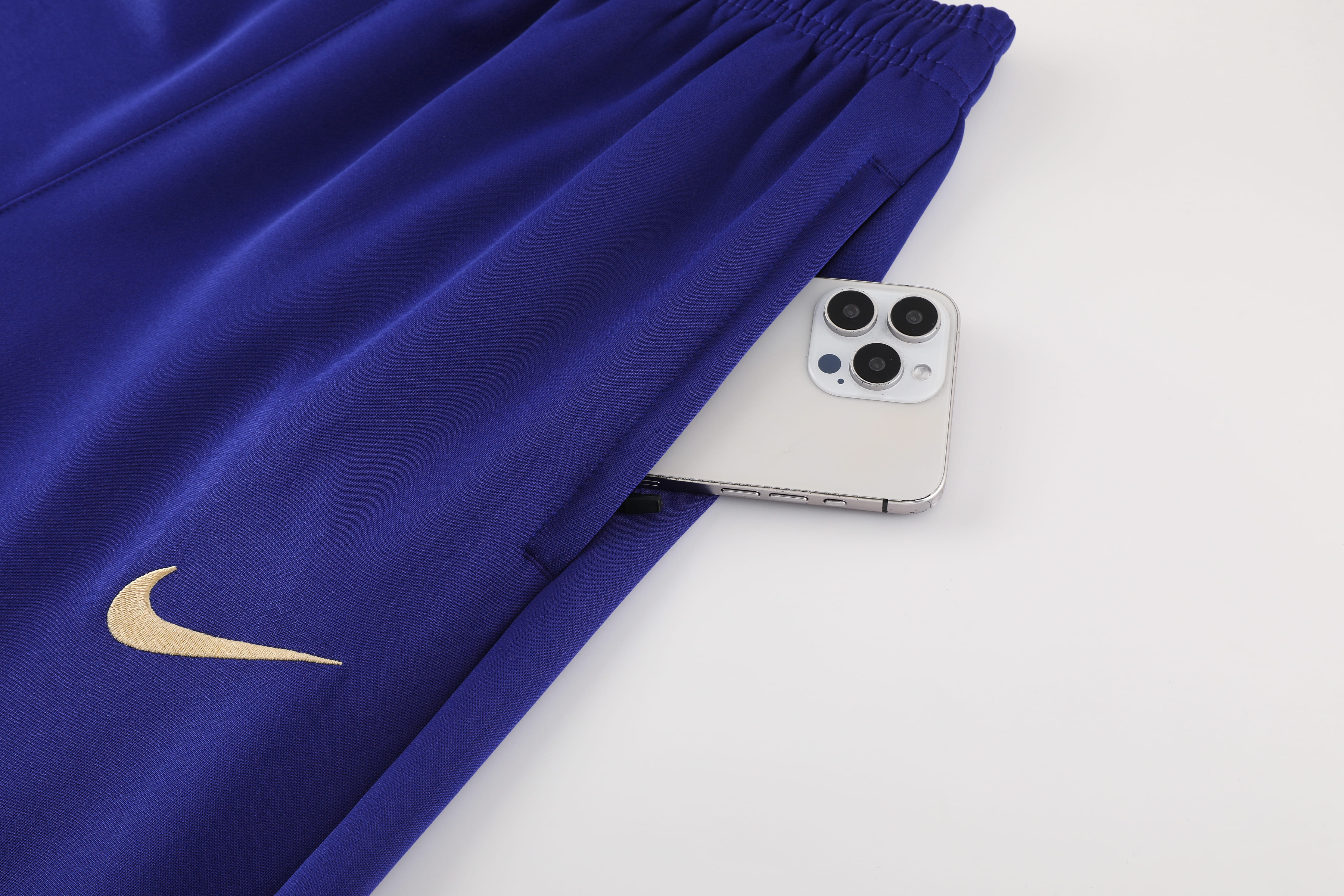 Fato de Treino Barcelona #2 11