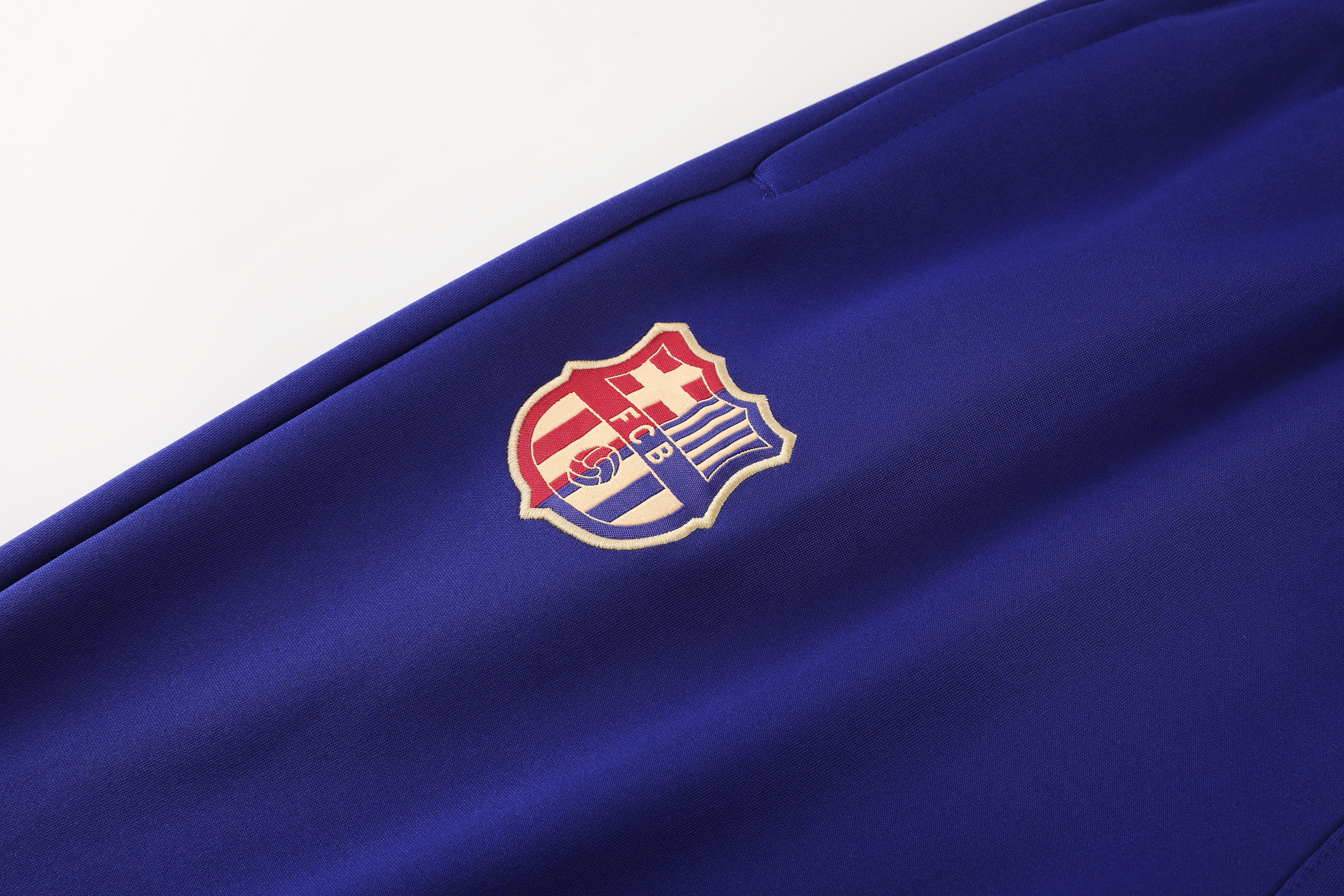 Fato de Treino Barcelona #2 12