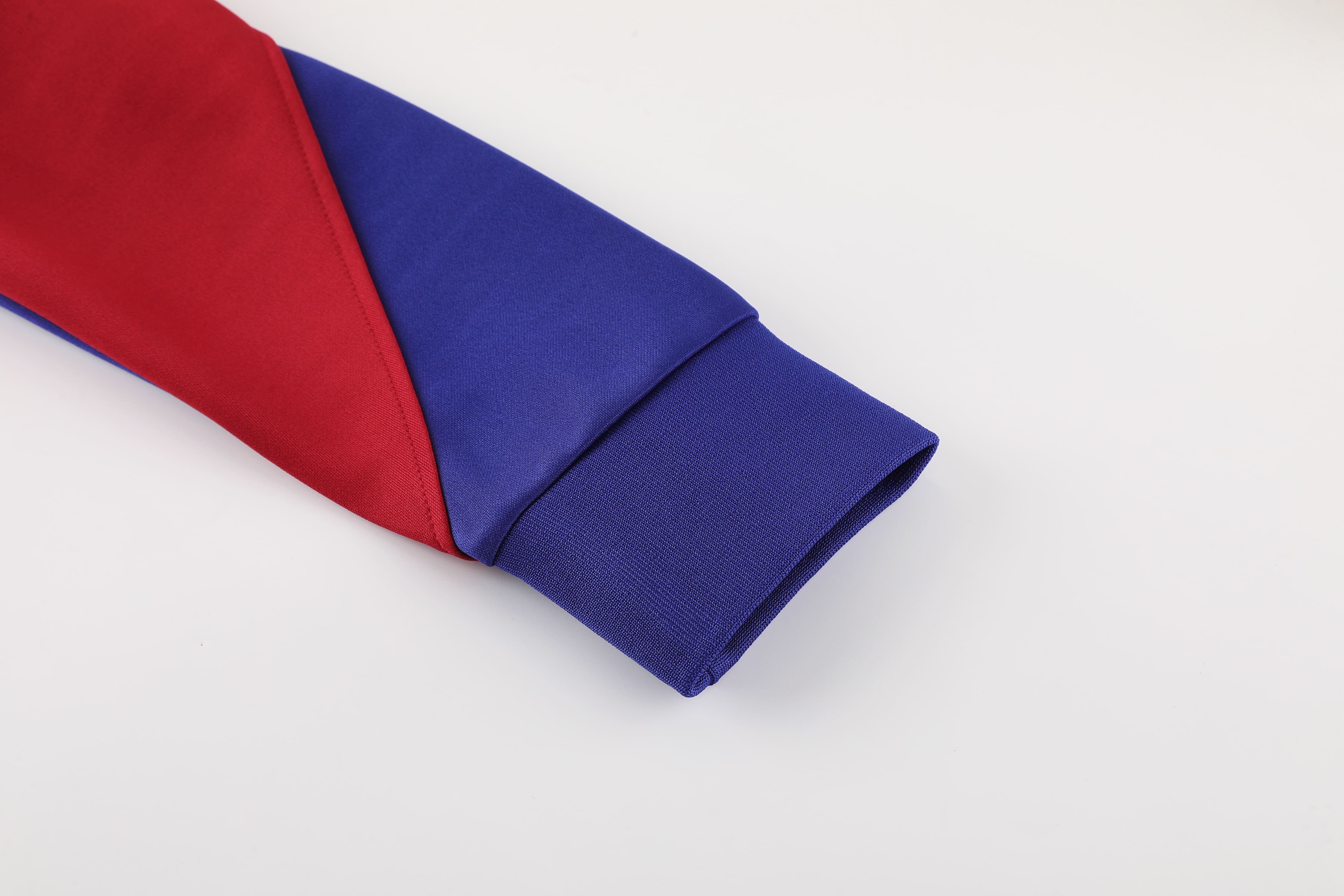 Fato de Treino Barcelona #2 8