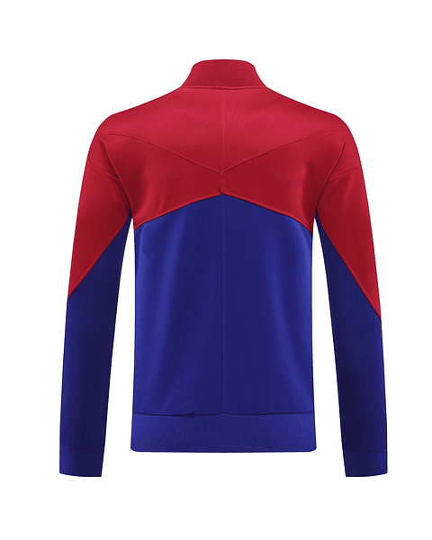 Casaco de Fato Treino Barcelona #2