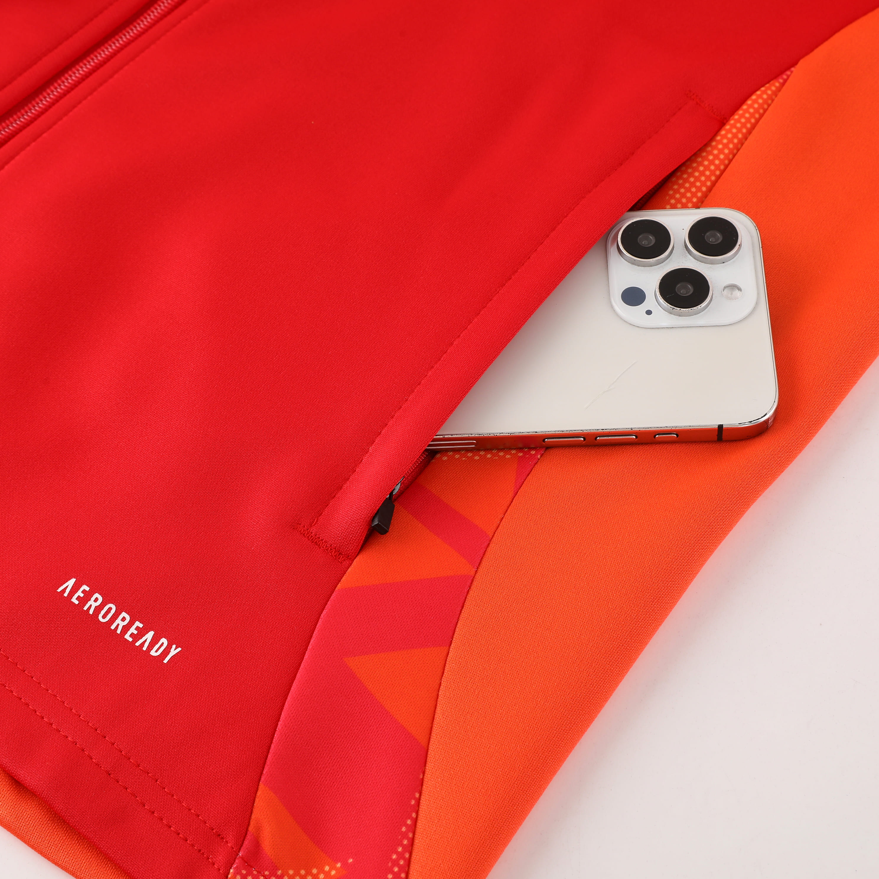 Casaco de Fato Treino Bayern Munique #1 7