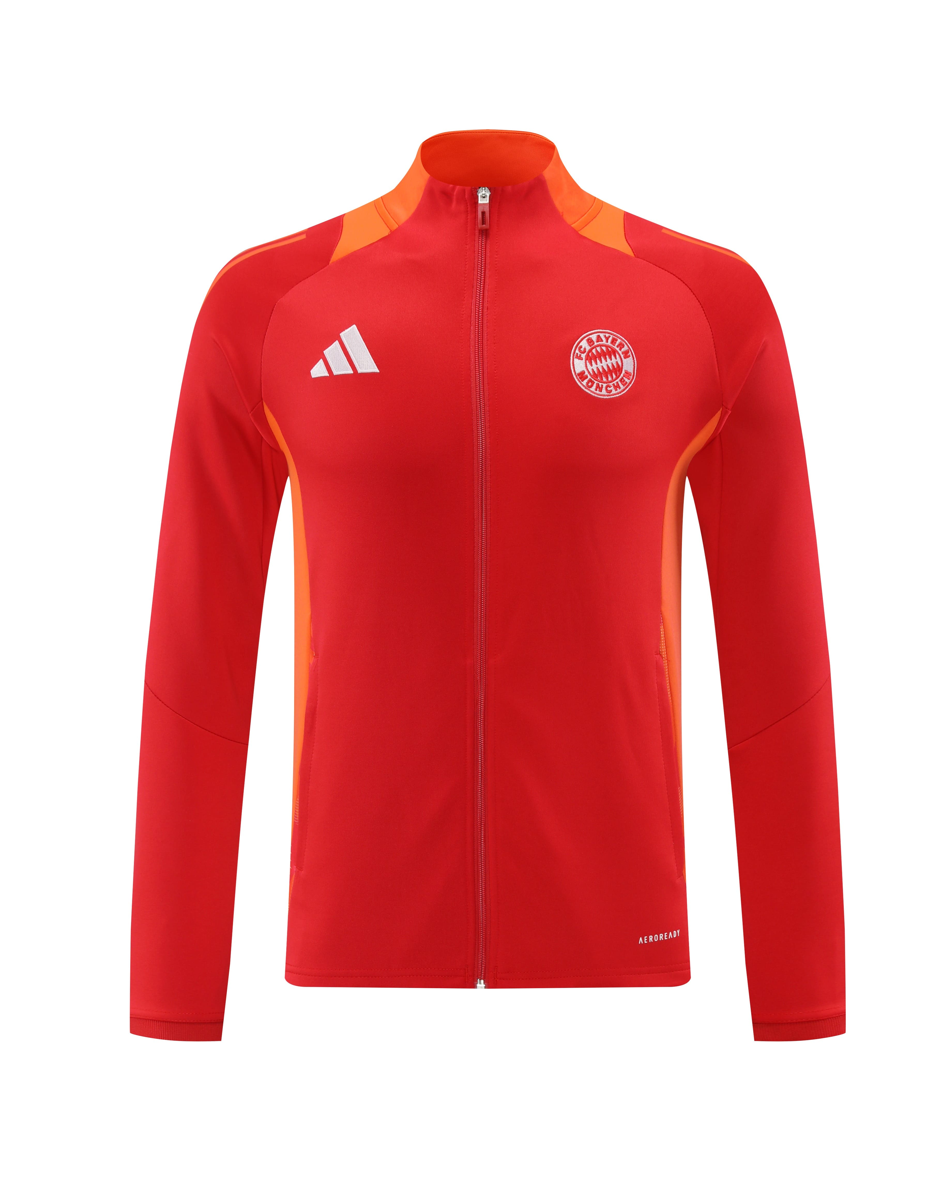 Casaco de Fato Treino Bayern Munique #1 3