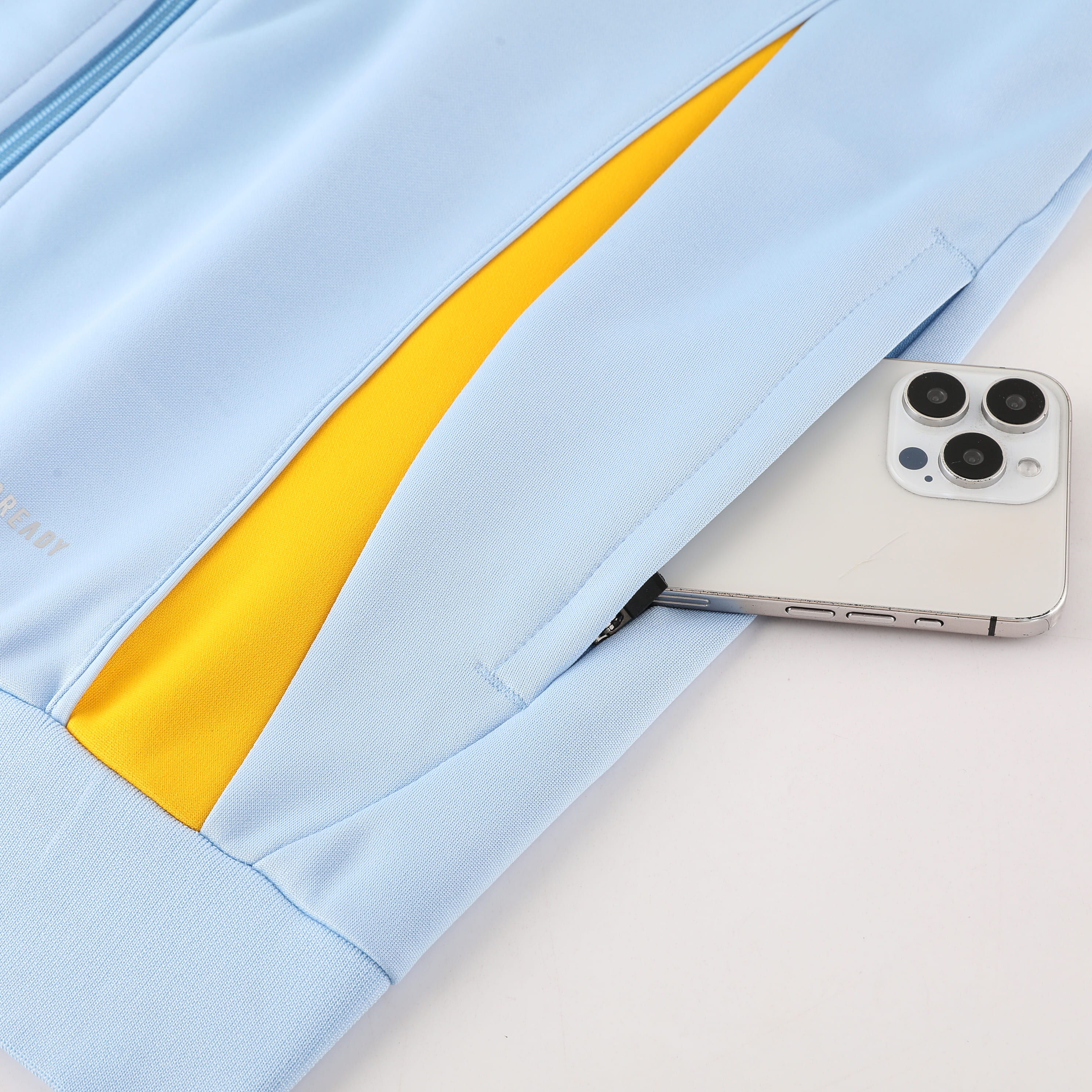 Fato de Treino Real Madrid #1 6