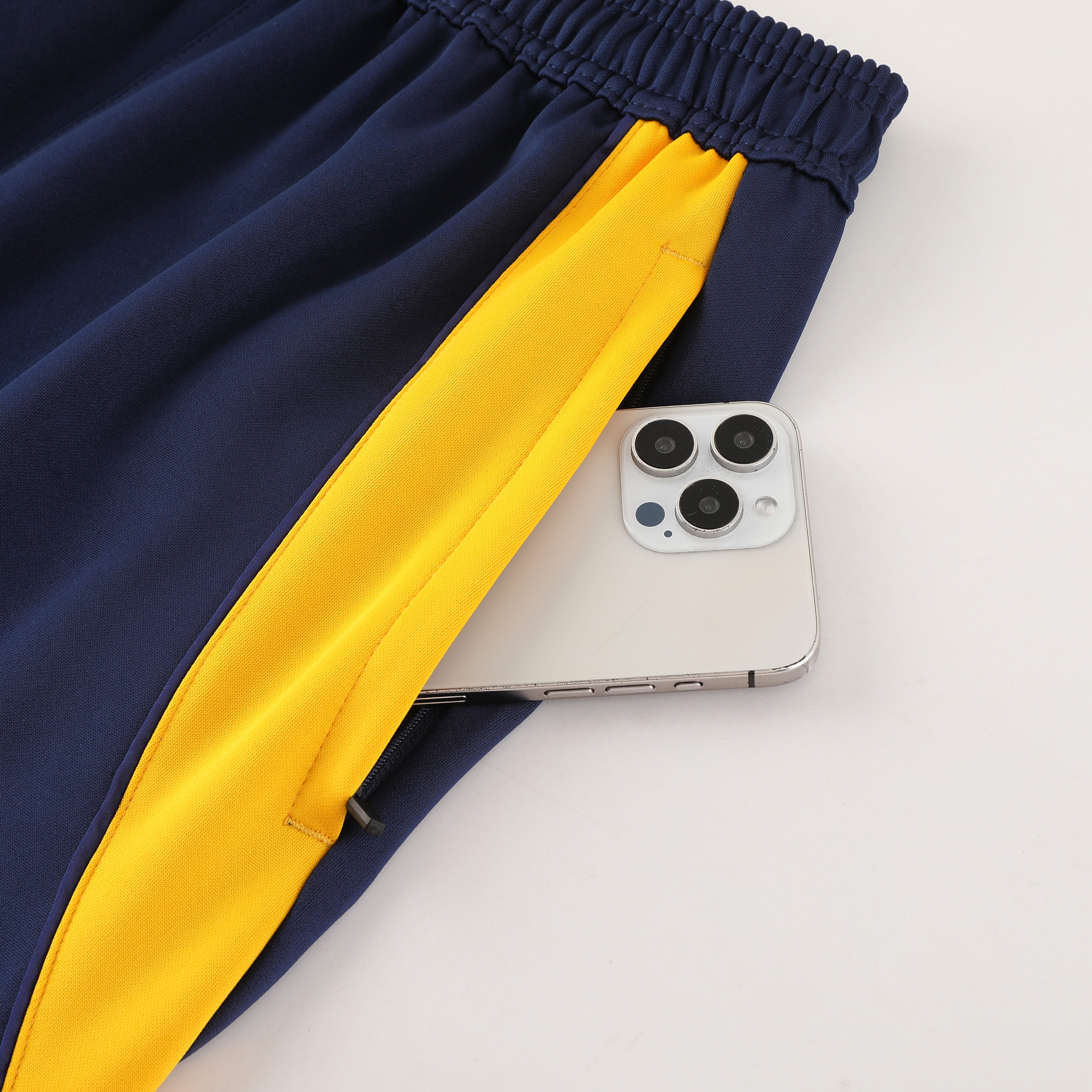 Fato de Treino Real Madrid #1 11