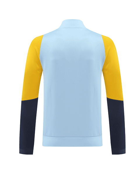 Casaco de Fato Treino Real Madrid #1