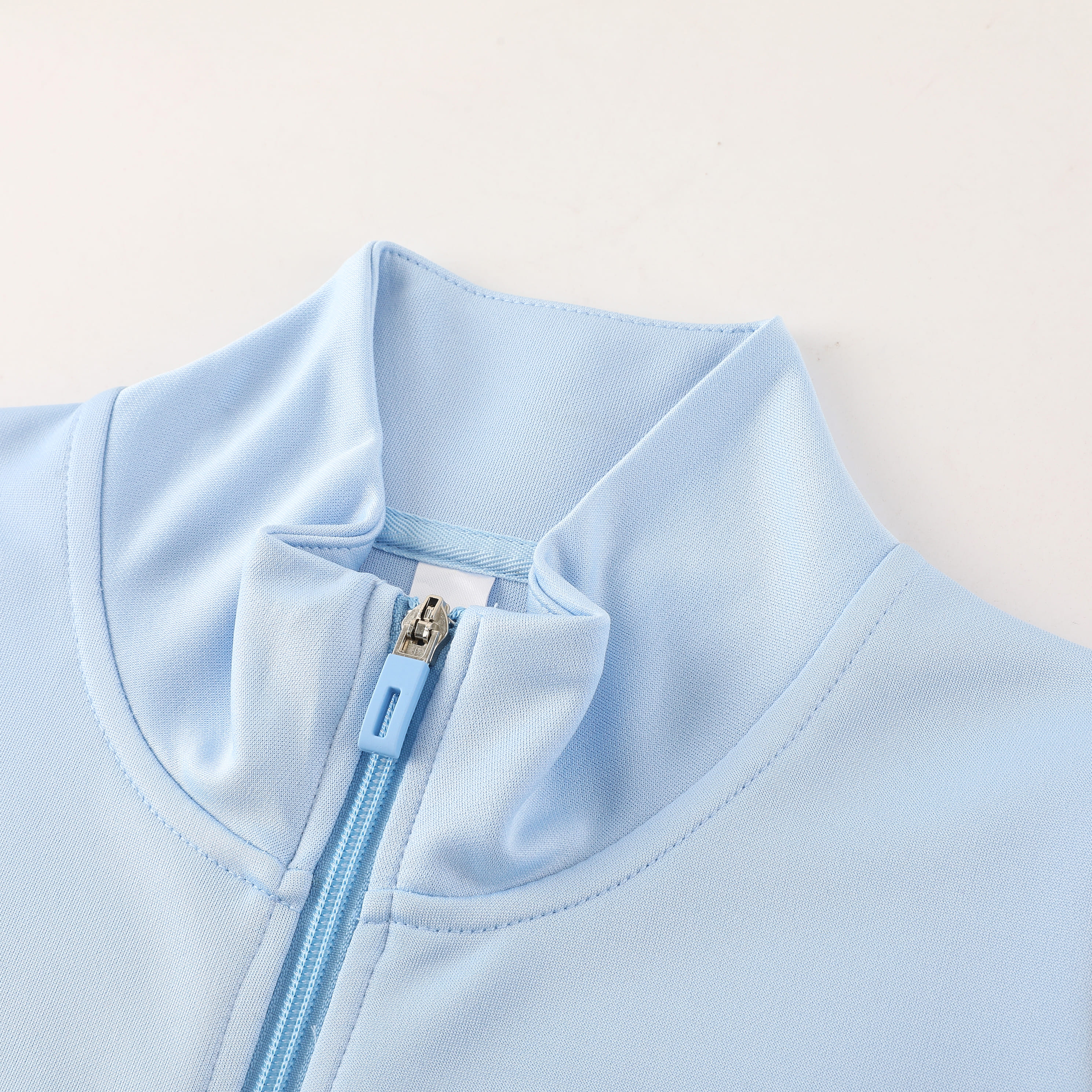 Casaco de Fato Treino Real Madrid #1 5