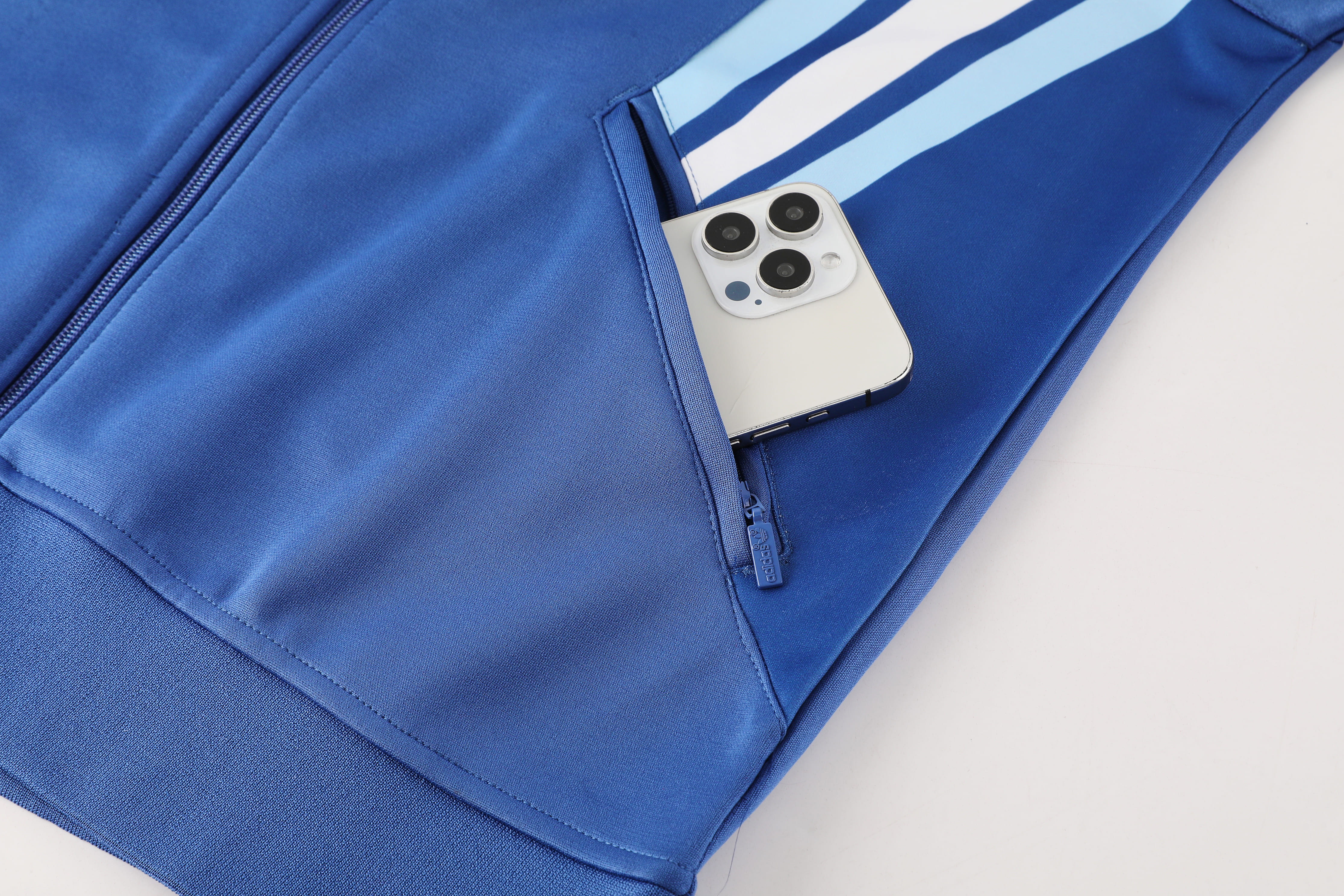 Fato de Treino Argentina #1 7