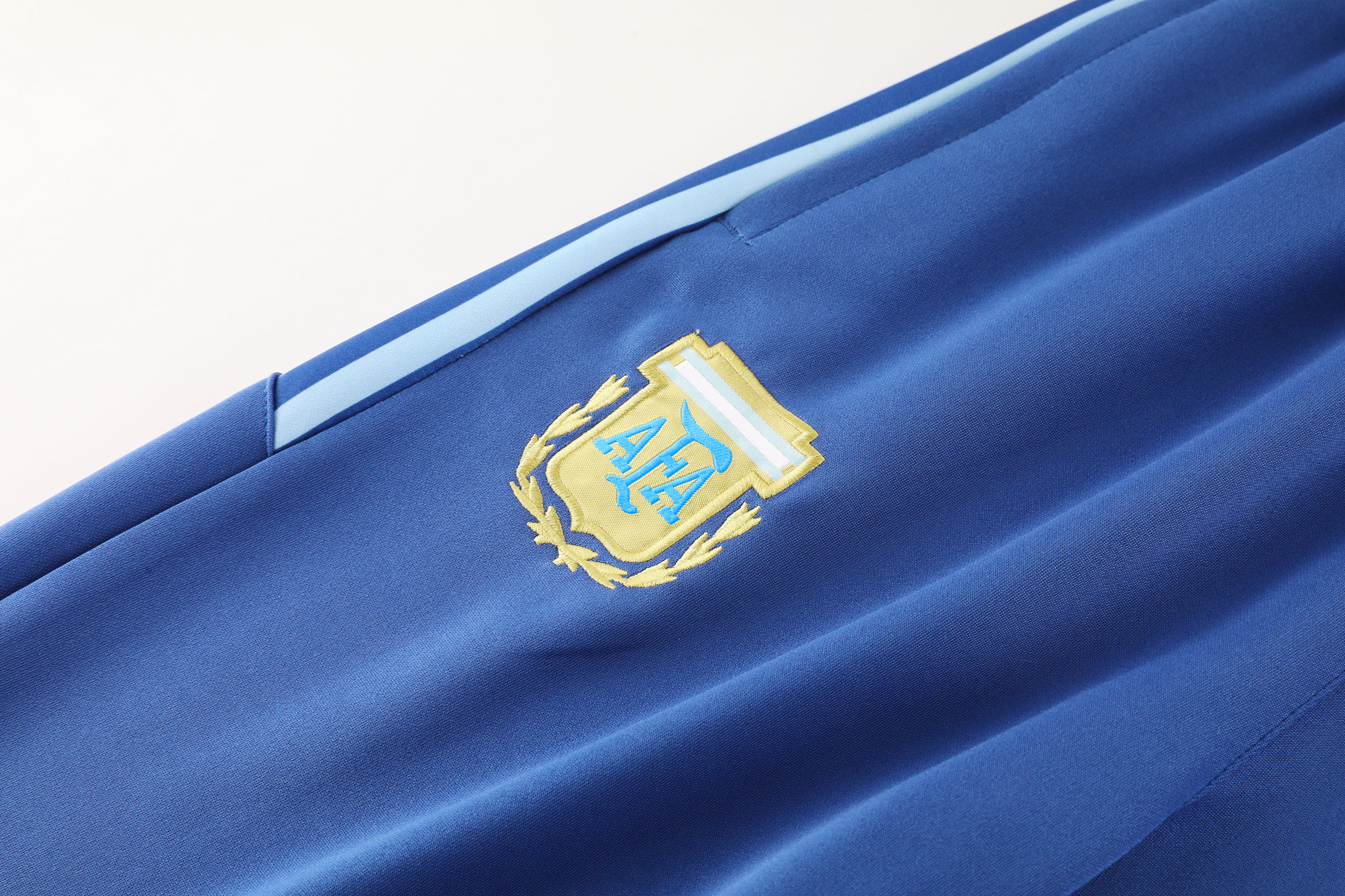 Fato de Treino Argentina #1 11