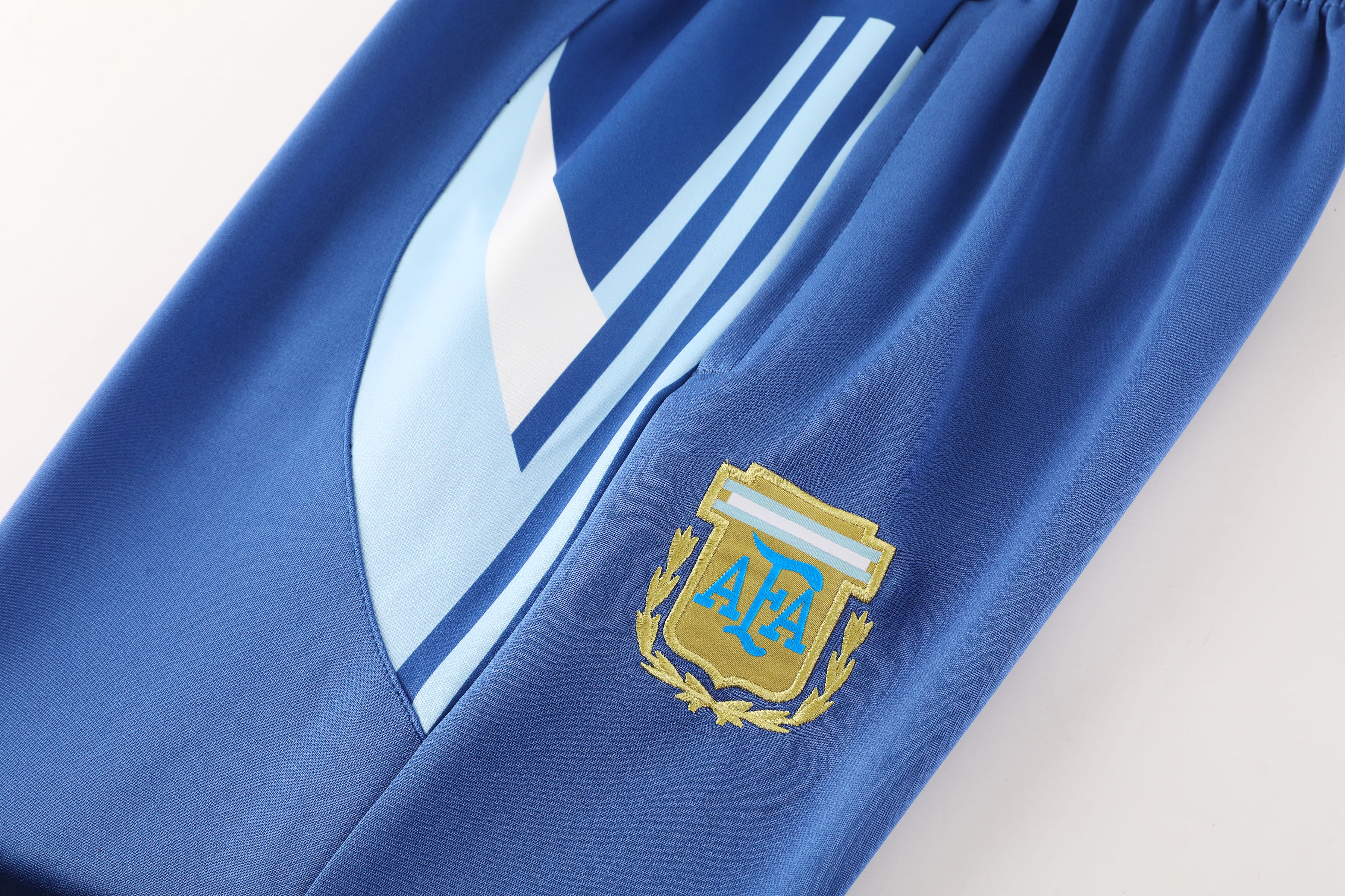 Fato de Treino Argentina #1 13