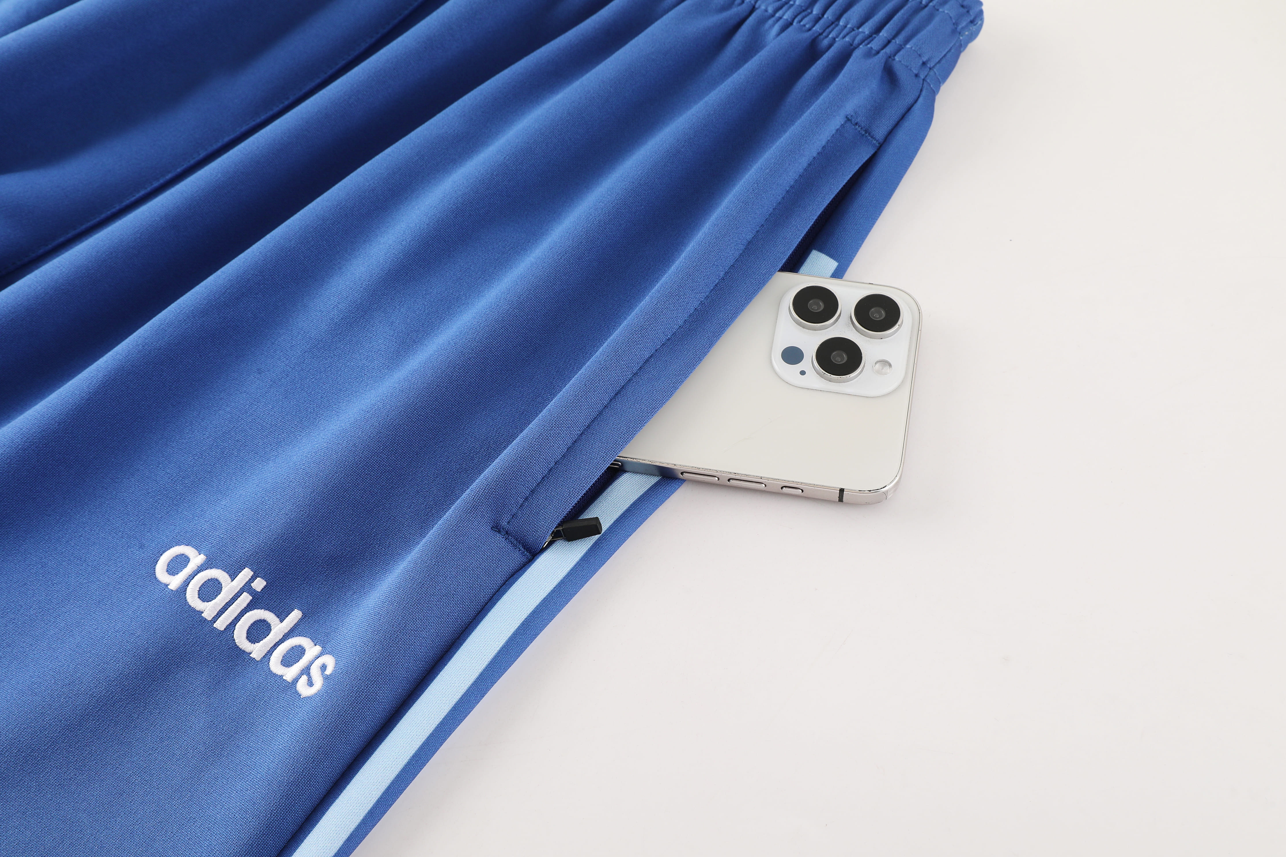 Fato de Treino Argentina #1 10