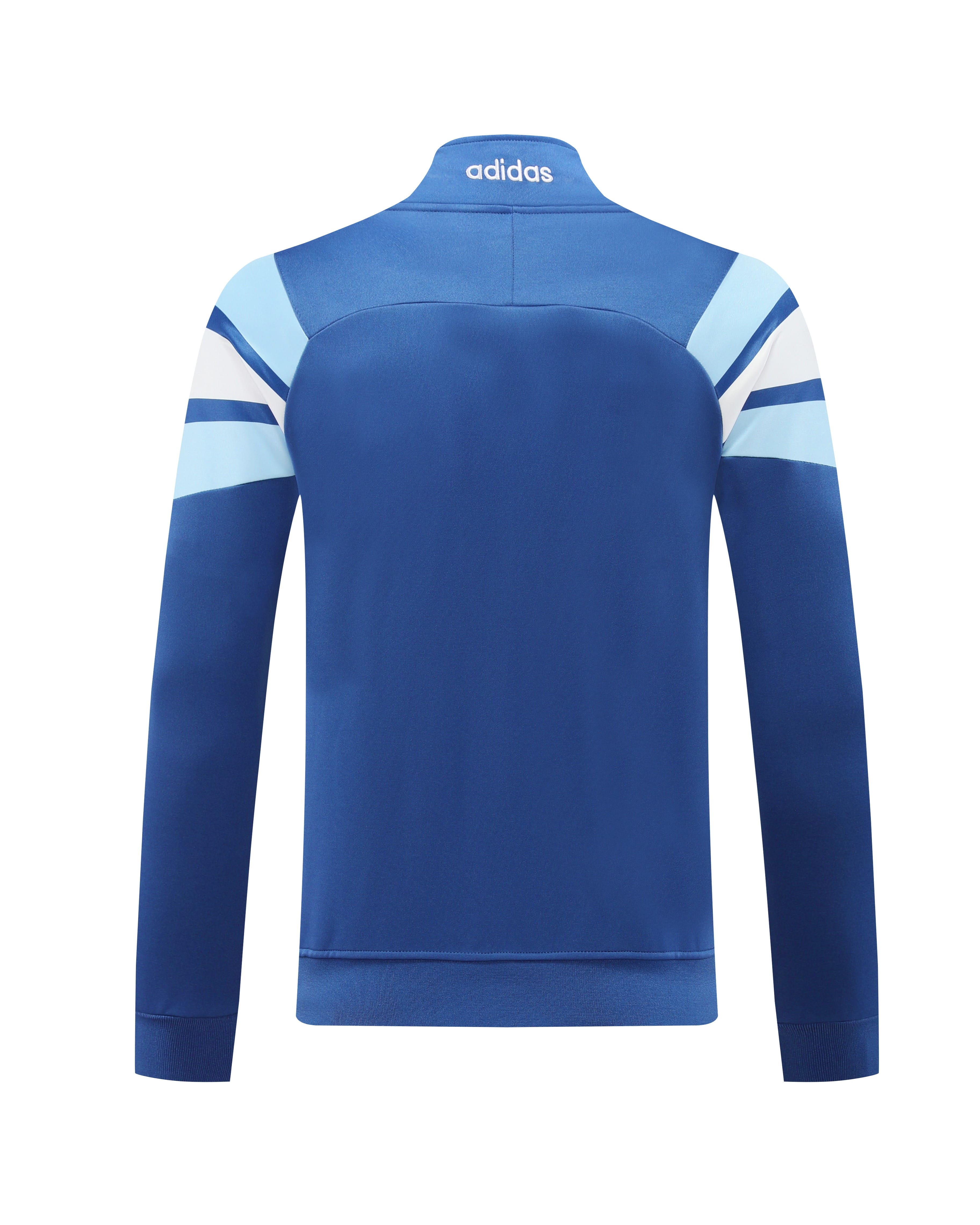 Casaco de Fato Treino Argentina #1 2