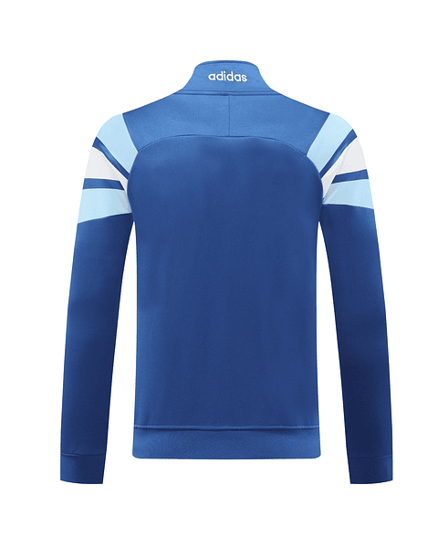 Casaco de Fato Treino Argentina #1