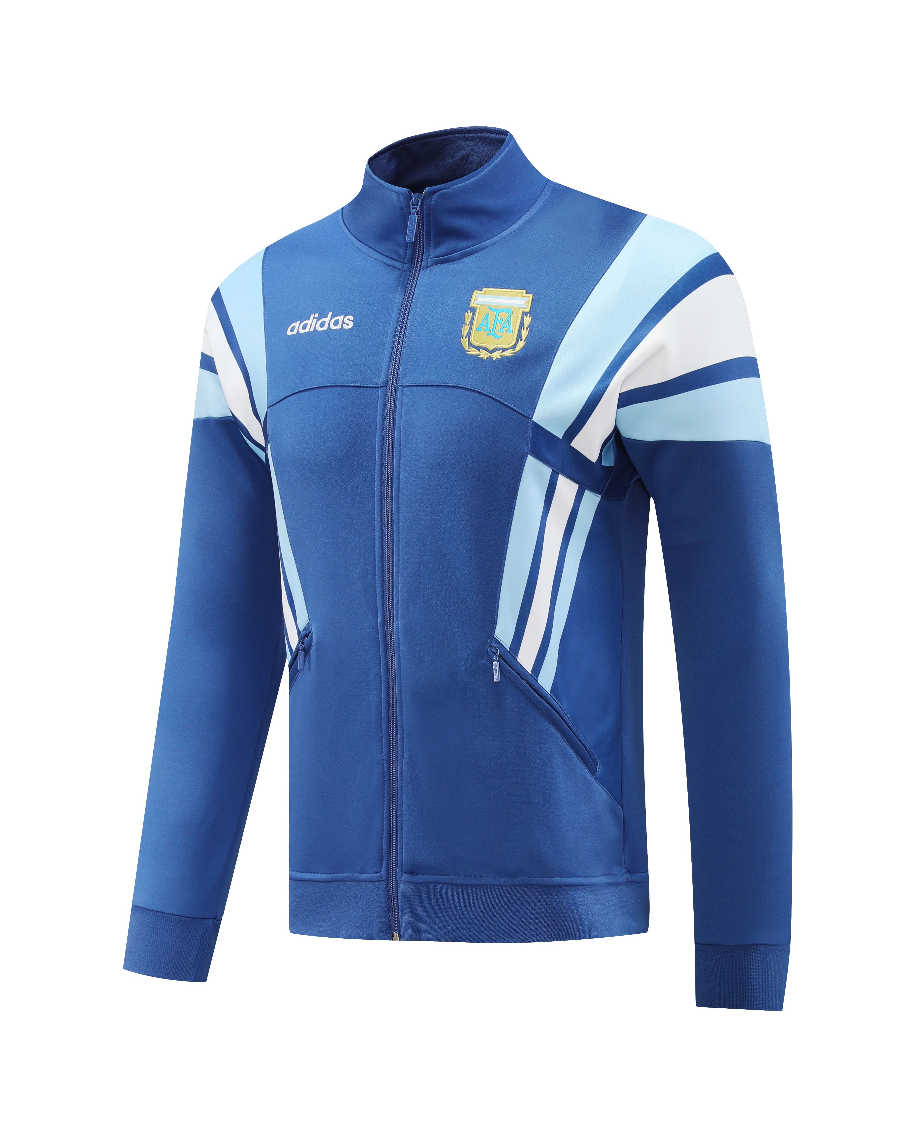 Casaco de Fato Treino Argentina #1 1