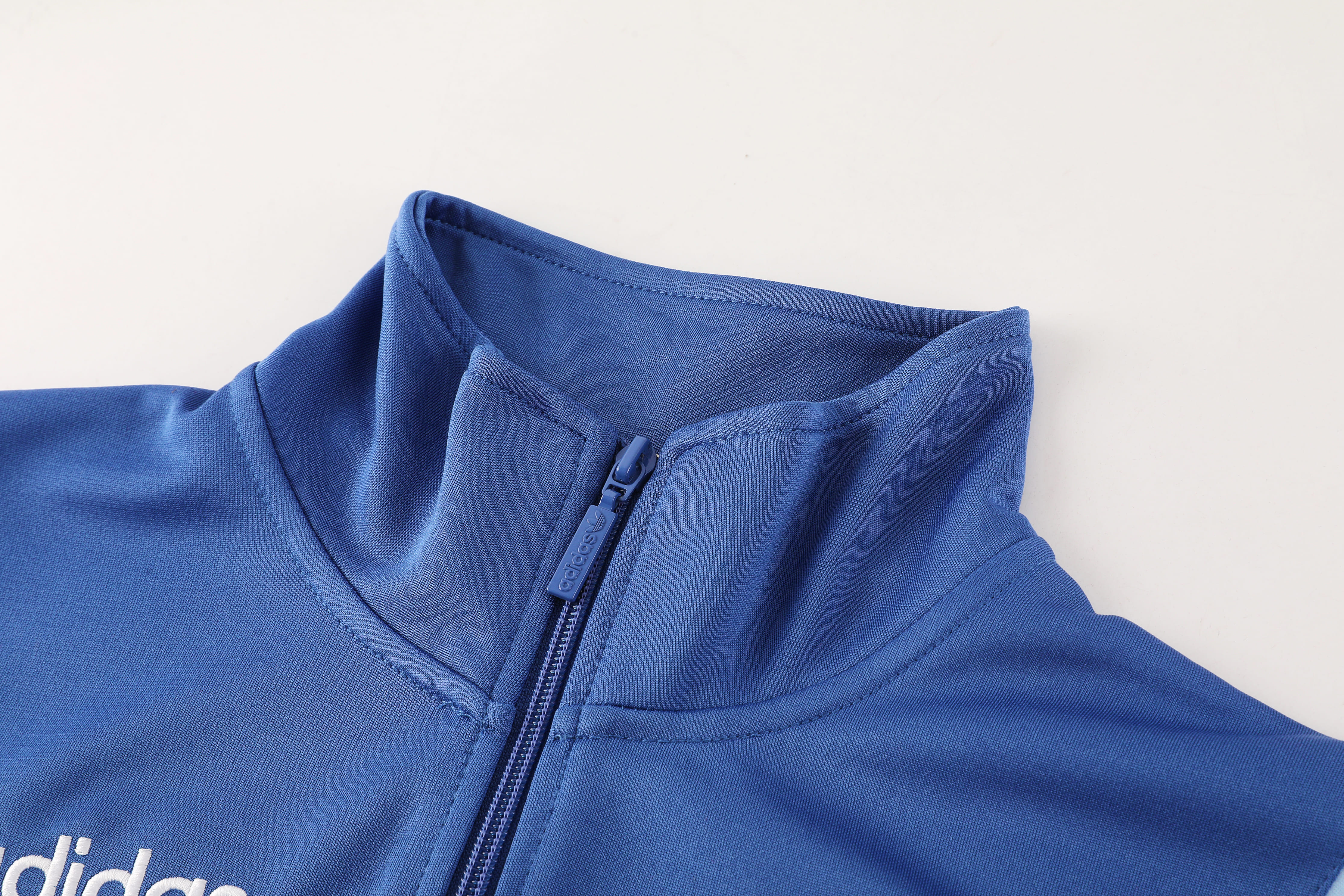 Casaco de Fato Treino Argentina #1 5