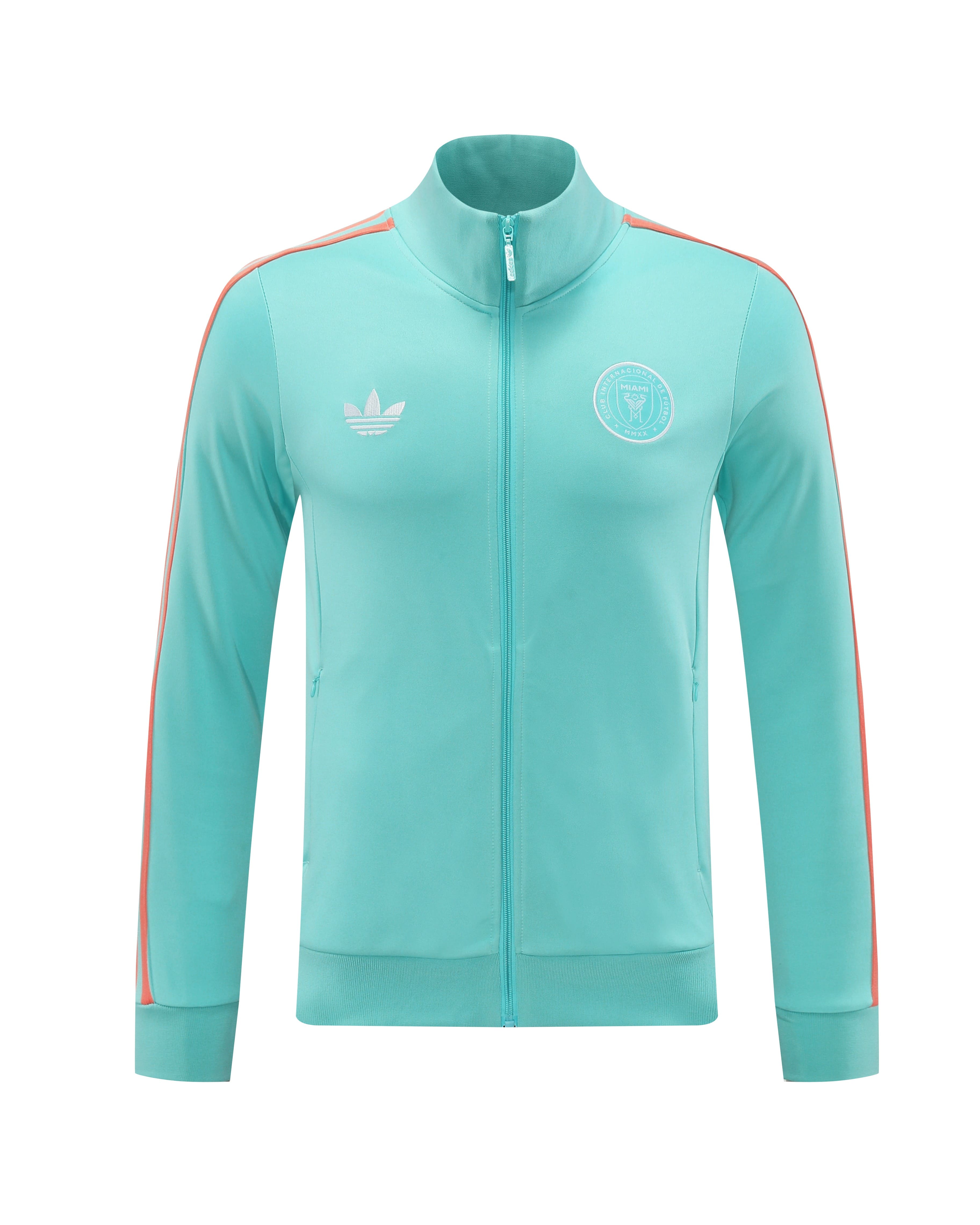 Casaco de Fato Treino Inter Miami #3 3