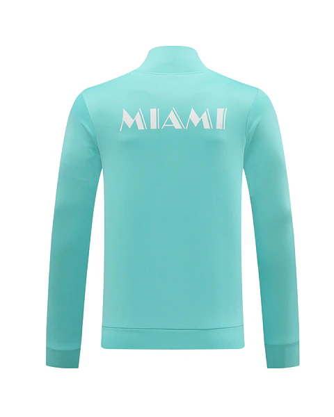 Casaco de Fato Treino Inter Miami #3