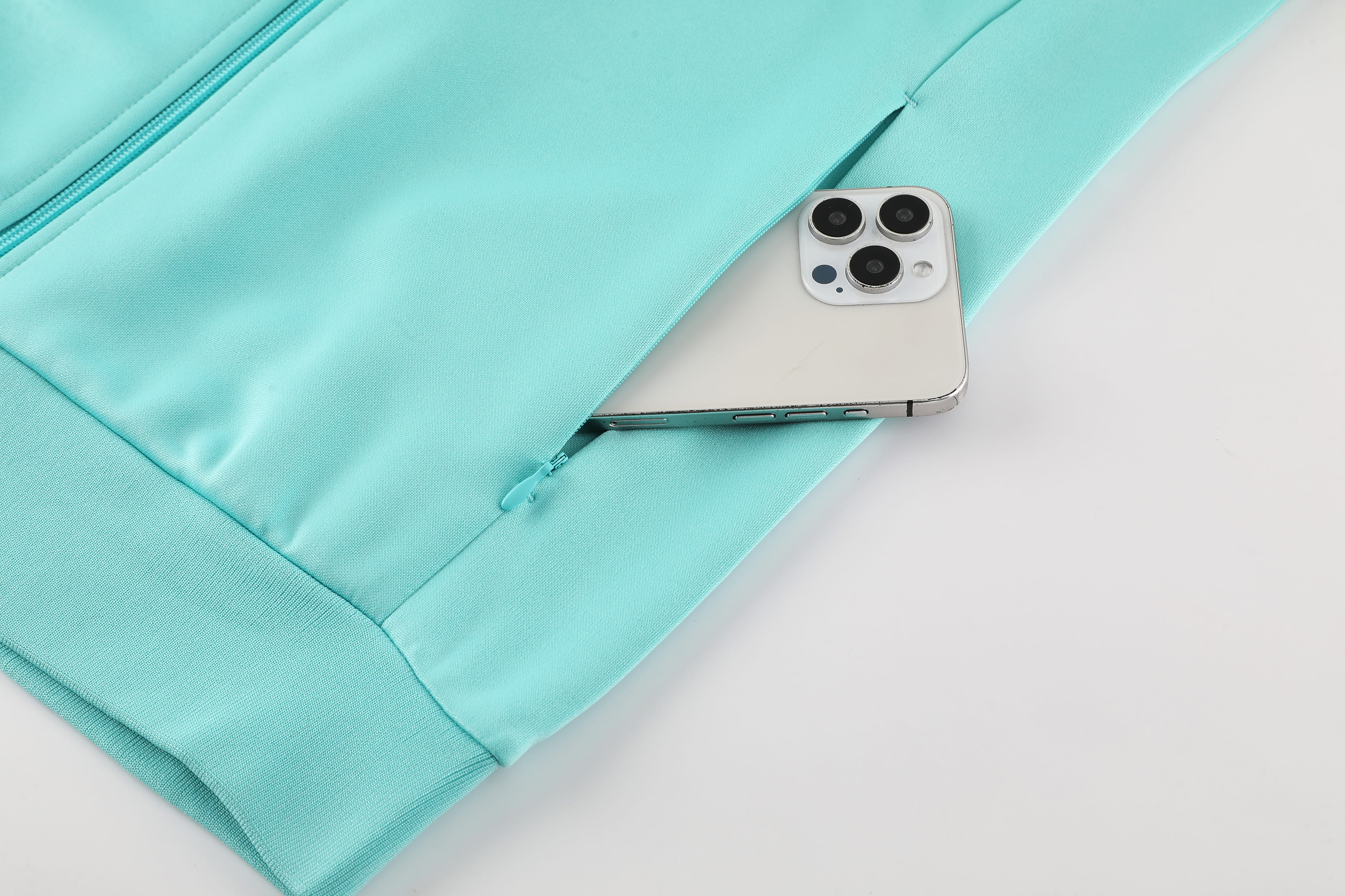 Casaco de Fato Treino Inter Miami #3 7