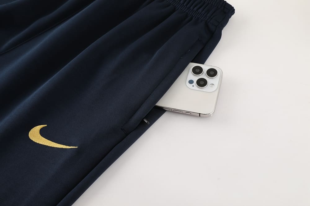 Fato de Treino Barcelona #3 10