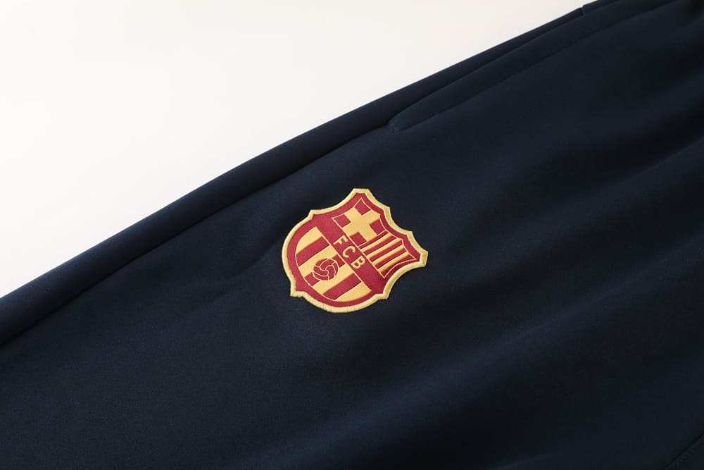 Fato de Treino Barcelona #3 11